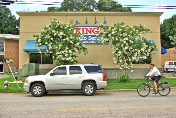 King's Auto Service