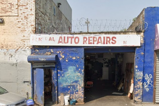 Anthony's Auto Repair