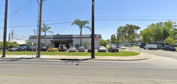 Anaheim Hills Auto Care