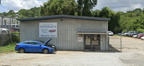 Catherine's Auto Repair