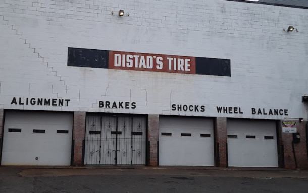 Distad's Tire & Auto