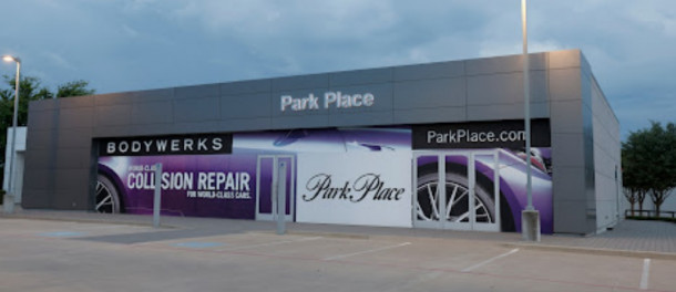 Park Place BodyWerks Fort Worth