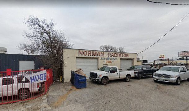 Norman Radiator Service Inc