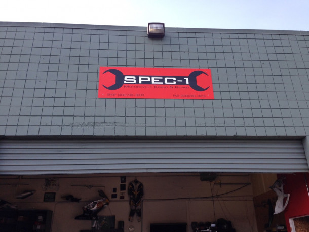 Spec-1