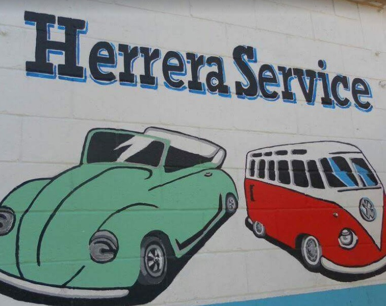Herrera Service Volkswagen Specialist