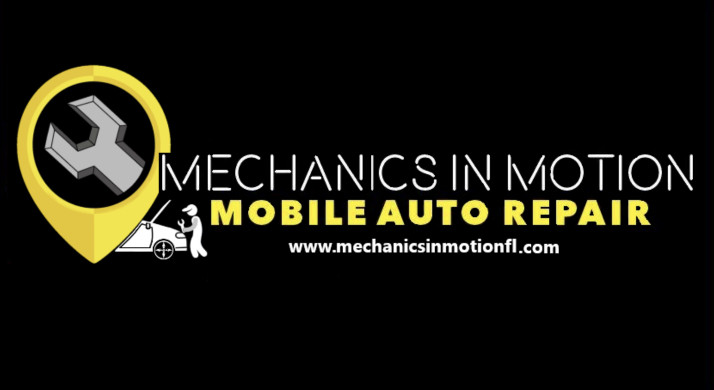 Mechanics in Motion LLC Mobile Mechanics